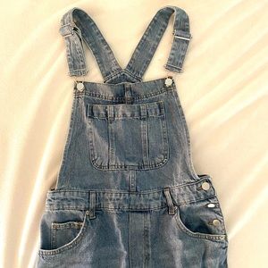 Overalls